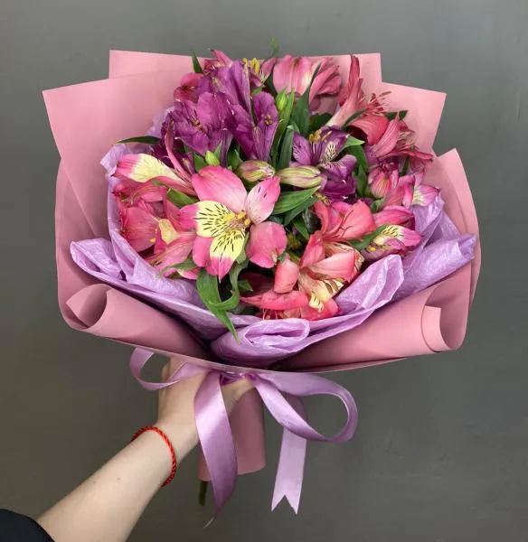 Полет бабочек