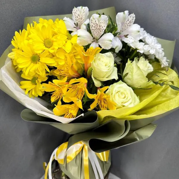 Воспоминания о лете