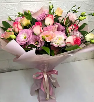 Чудесный сон