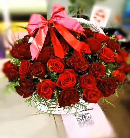 Цветочный Дух