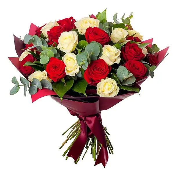 Прекрасная дама