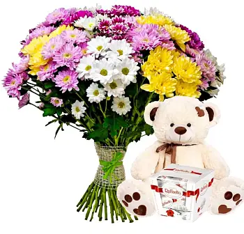 Подарочный набор 12