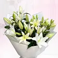 Лилии