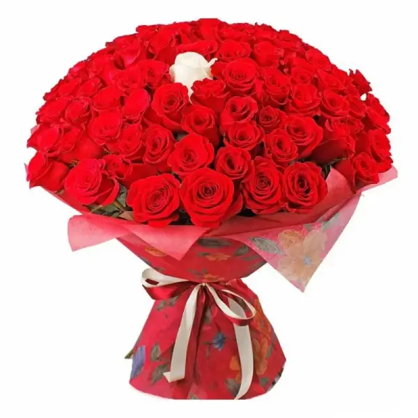 Моя единственная