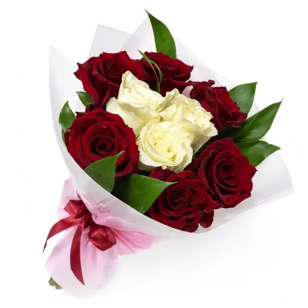 Дуэт чувств