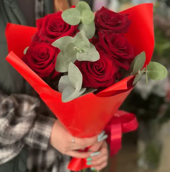 Аромат чувств