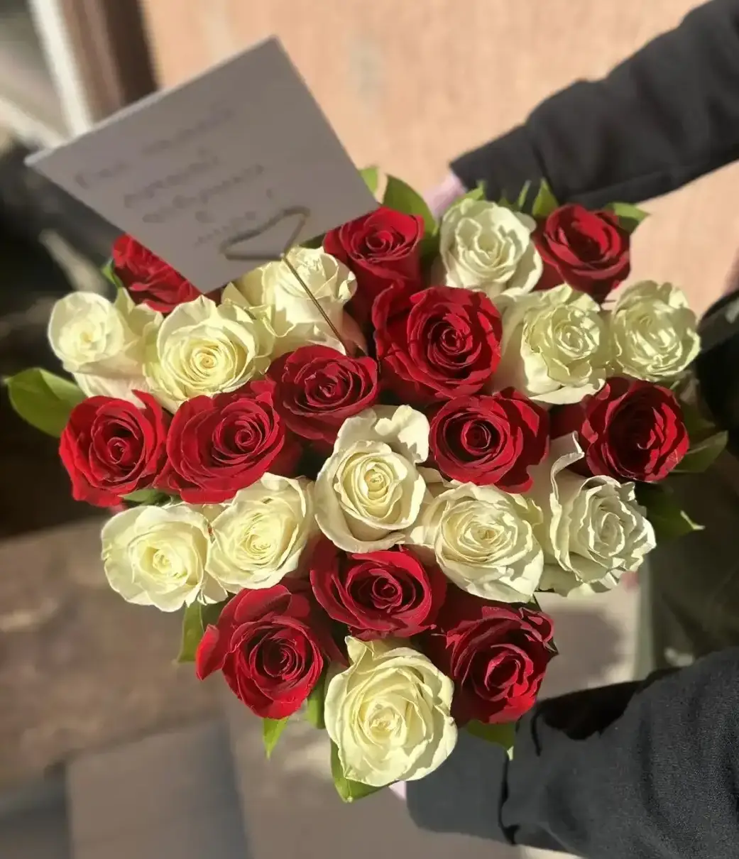 Сердце нежности