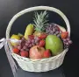 Фруктовая корзина № 13