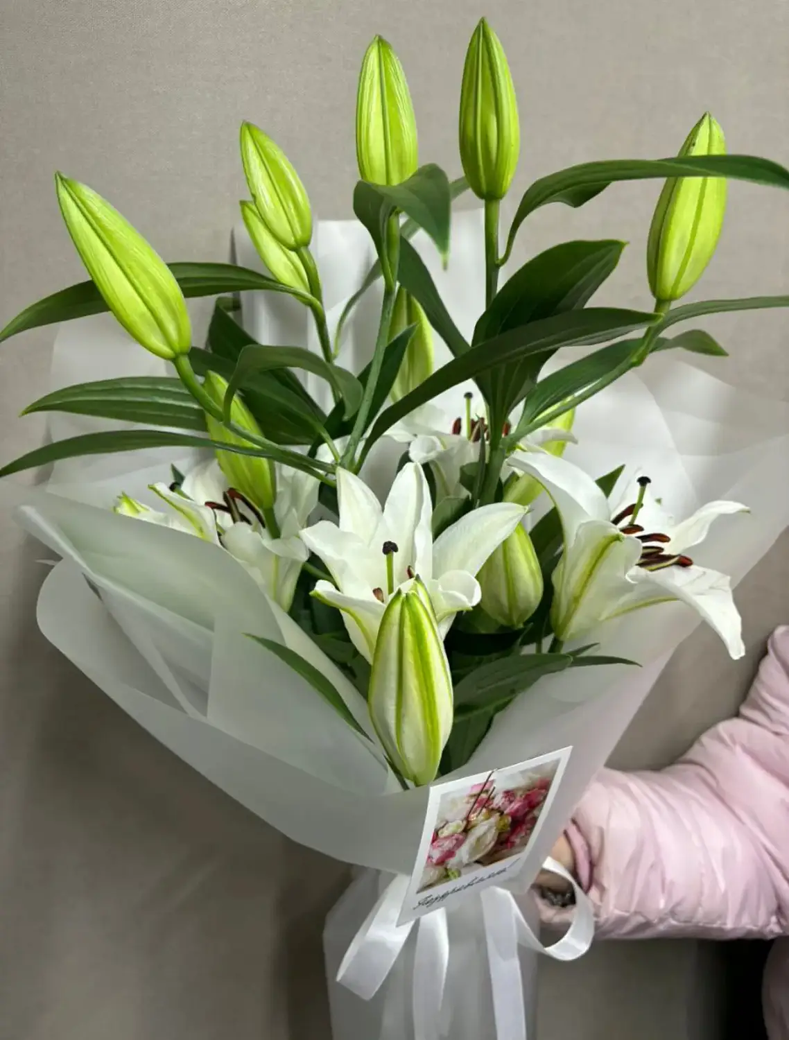 Всегда в моих мыслях