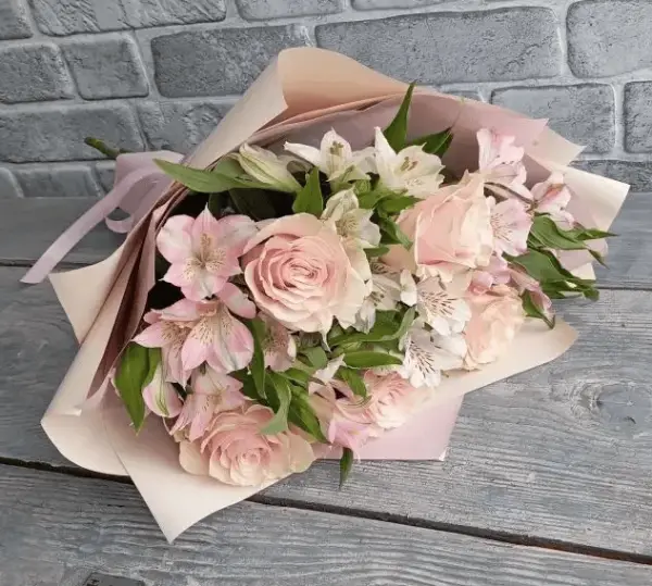 Карамелька